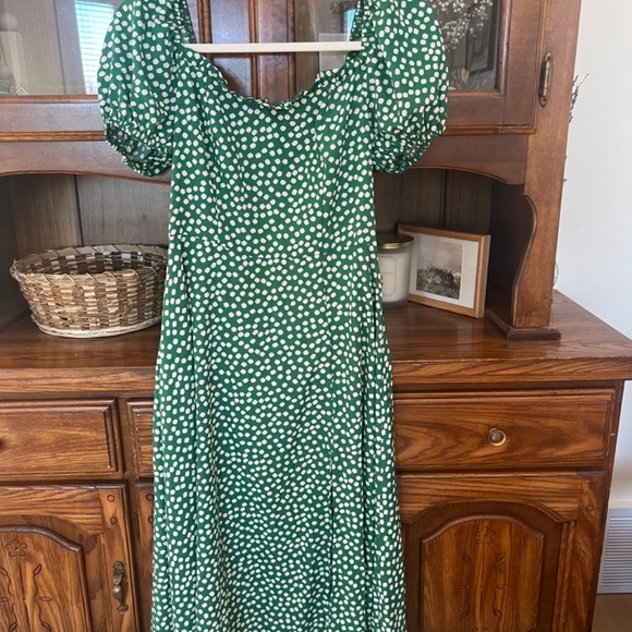 Shein Spring Dress - Picture 2 of 2